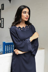 Prestige Navy - (Shirt Only)