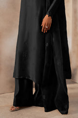 Nisha - (Shirt + Dupatta)