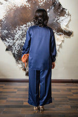 Noho - Navy - (Shirt Only)