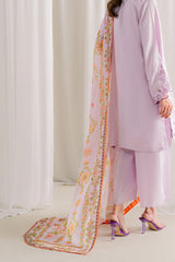 Nuri Dupatta
