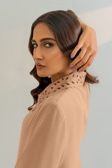Odessa Mocha - (Shirt Only)