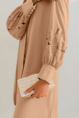 Odessa Mocha - (Shirt Only)