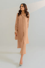 Odessa Mocha - (Shirt Only)