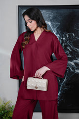Pixi Maroon