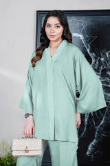 Pixi Mint - (Shirt Only)