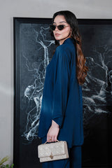 Pixi Navy - (Shirt Only)
