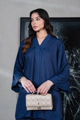 Pixi Blue - (Shirt Only)