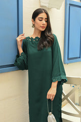 Prestige Green
