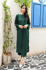 Prestige Green