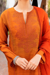 Rhea - (Shirt + Trousers)