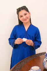 Ria Mini Blue