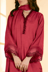 Rosella - (Shirt Only)
