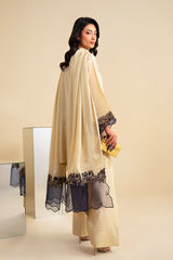 Rua Lace - (Shirt Only)