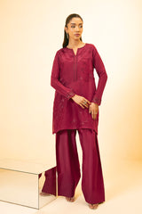 Ruby Farshi Set - (Shirt)