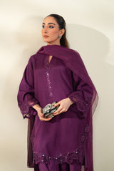 Sarai Plum