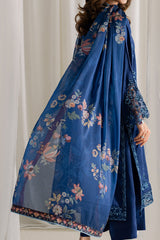 Selvi Dupatta