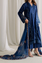Selvi Dupatta