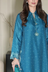Tiya Haze Sleeves