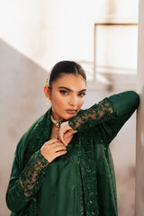 Vaisha - (Shirt + Dupatta)