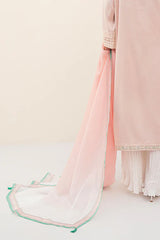 Visha Dupatta