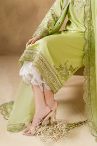 Wanya Dupatta