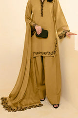 Zayna 
Dupatta