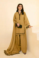 Zayna 
Dupatta
