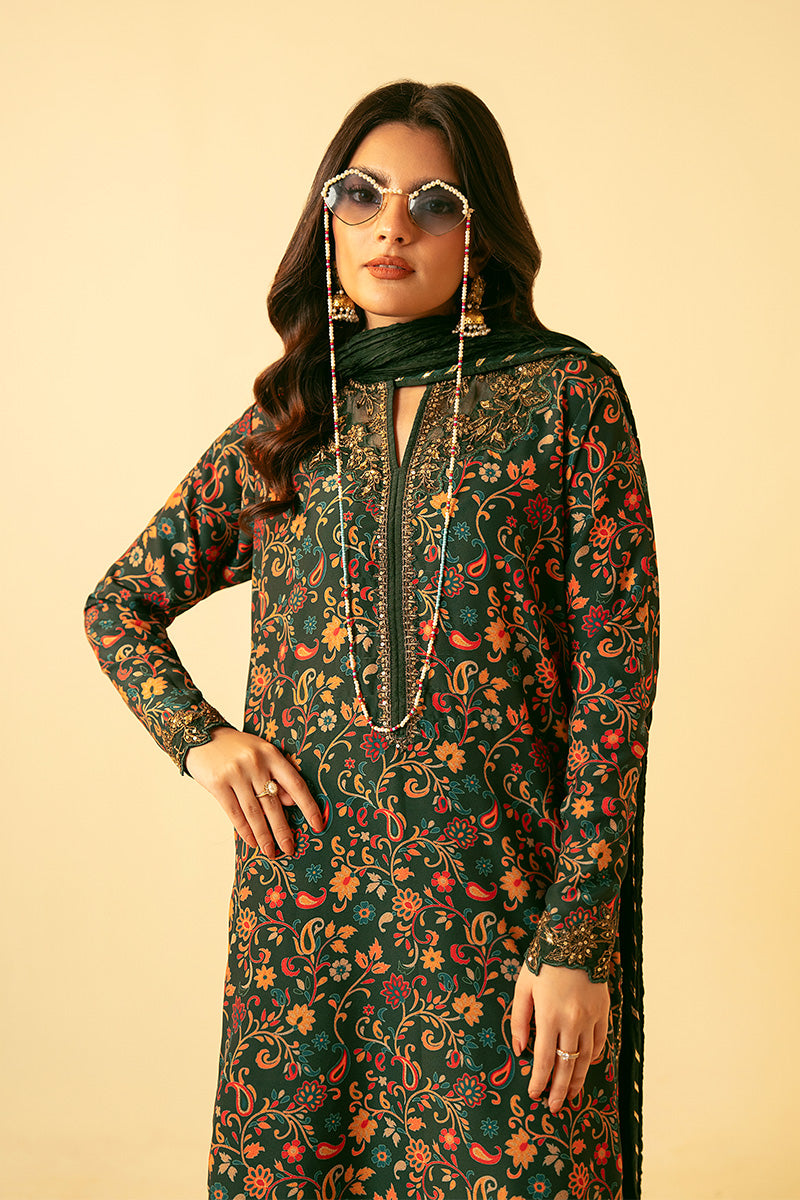 Zeya Ryme – Armas Clothing