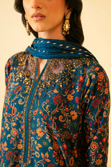 Zeya Zircon