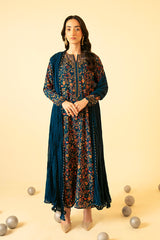 Zeya Zircon