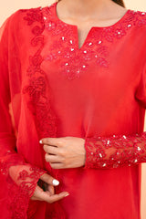 Zira - (Shirt Only)