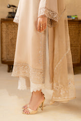 Zivay Dupatta
