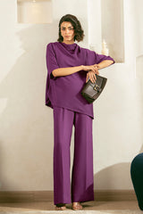 Loewe Plum - (Shirt Only)