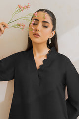 Kelly Black - (Shirt Only)