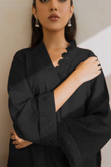 Kelly Black - (Shirt Only)