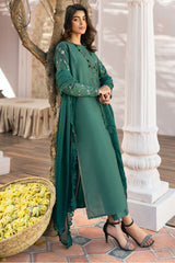 Nir - (Shirt + Trousers)