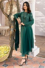 Nir - (Shirt + Trousers)