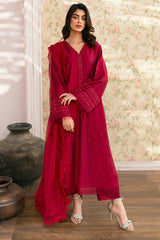 Nysa - (Shirt + Dupatta)