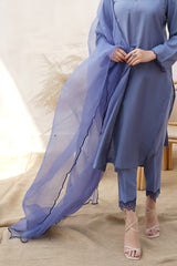 Iris Dupatta