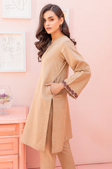 KHAKI (Minor Fault)