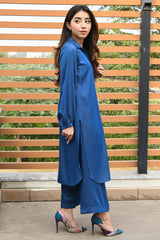 DENIM BLUE