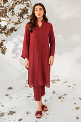 JASPER RED - (Shirt Only)