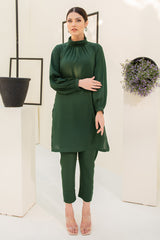 WILD GREEN