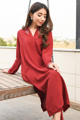 BARN RED