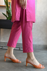 MYSTIC PINK