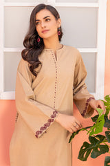 KHAKI (Minor Fault)