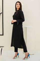 DOVE BLACK
