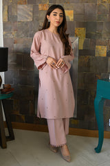 Dusty Rose (Minor Fault)