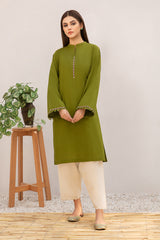 Moss Green