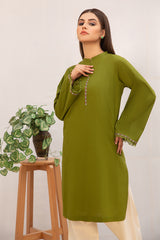 Moss Green